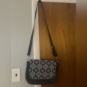 Purse, cross body